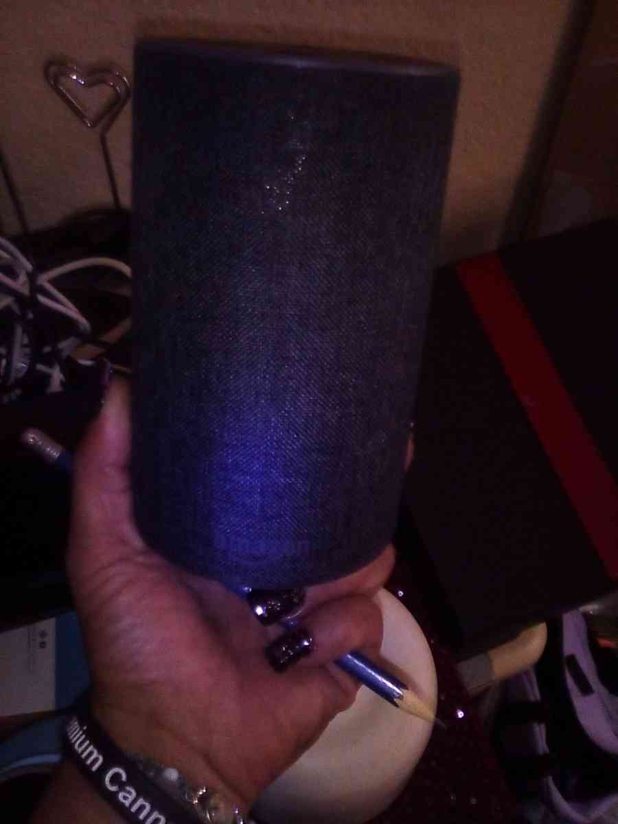 Alexa echo plus 2nd gen - Phoenix, Arizona - FleaMarketBay