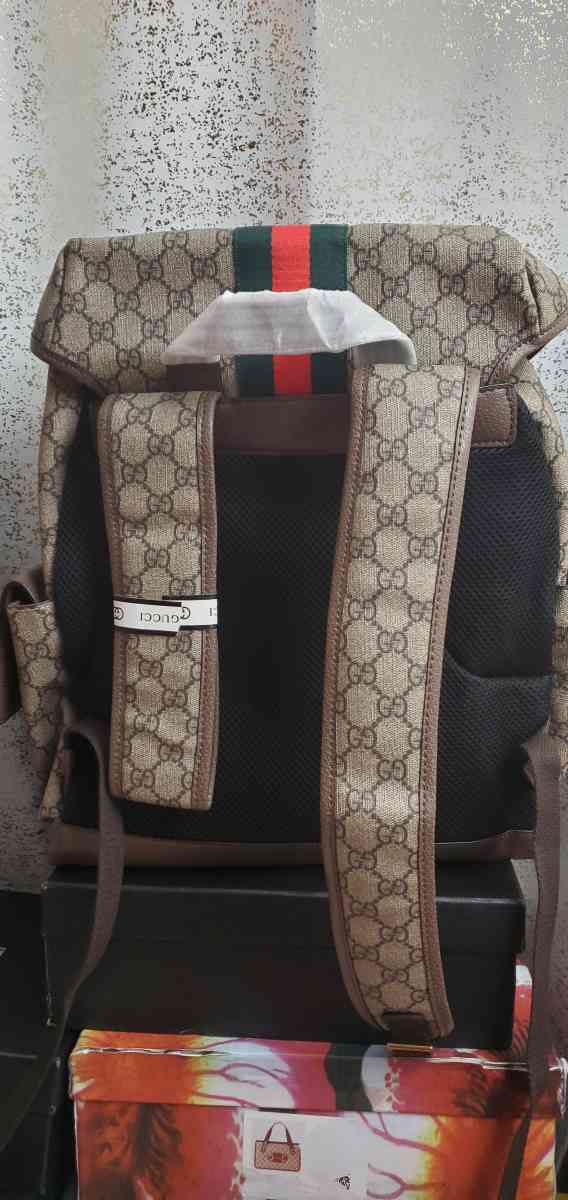 backpack Gg - Mission Viejo, California - FleaMarketBay