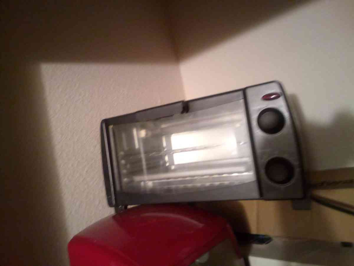 Kitchen appliances - Ceres, California - FleaMarketBay