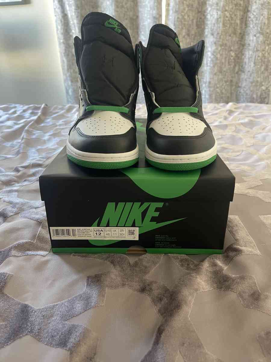 Air Jordan 1  Retro High OG - San Diego, California