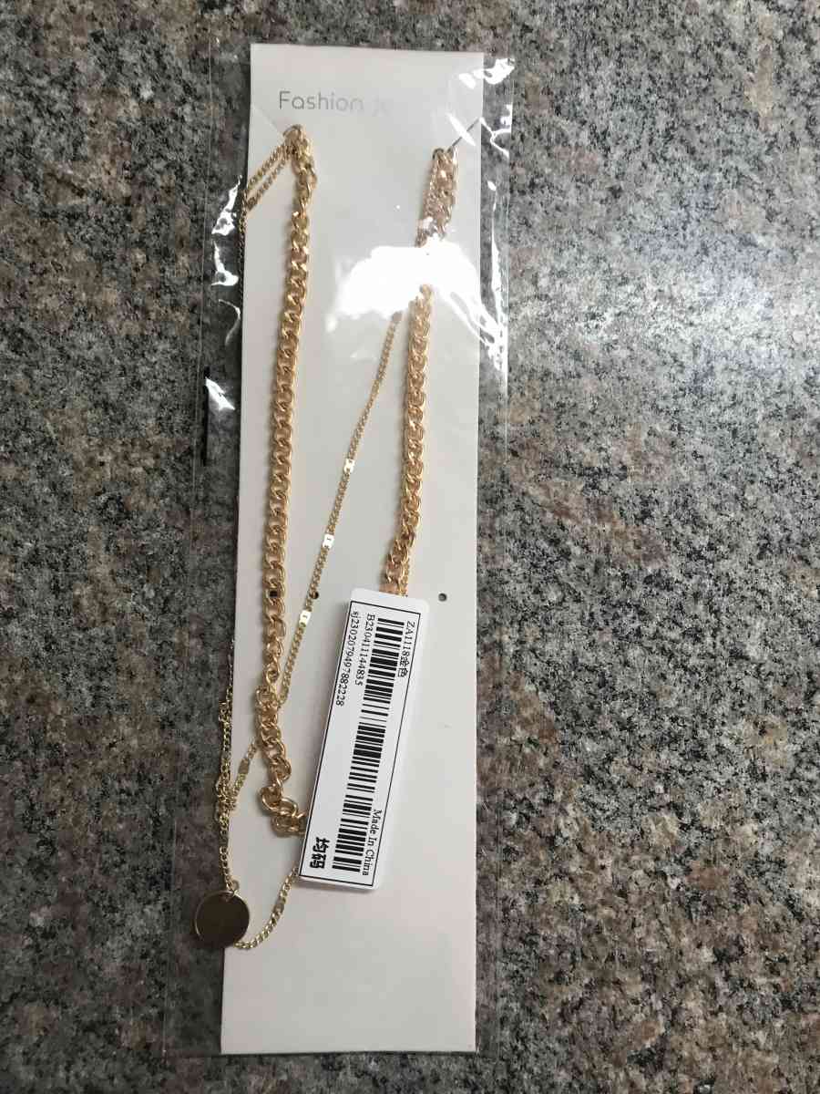 necklaces - Renton, Washington - FleaMarketBay