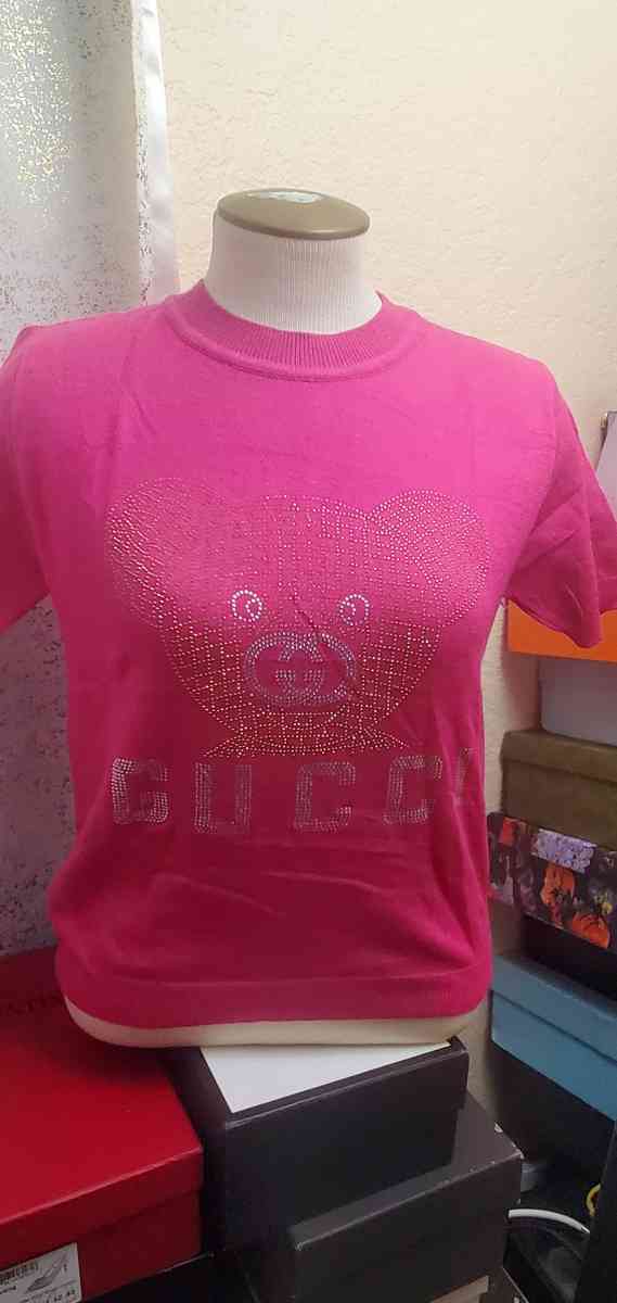 tshirts and blouses - Mission Hills, California - FleaMarketBay