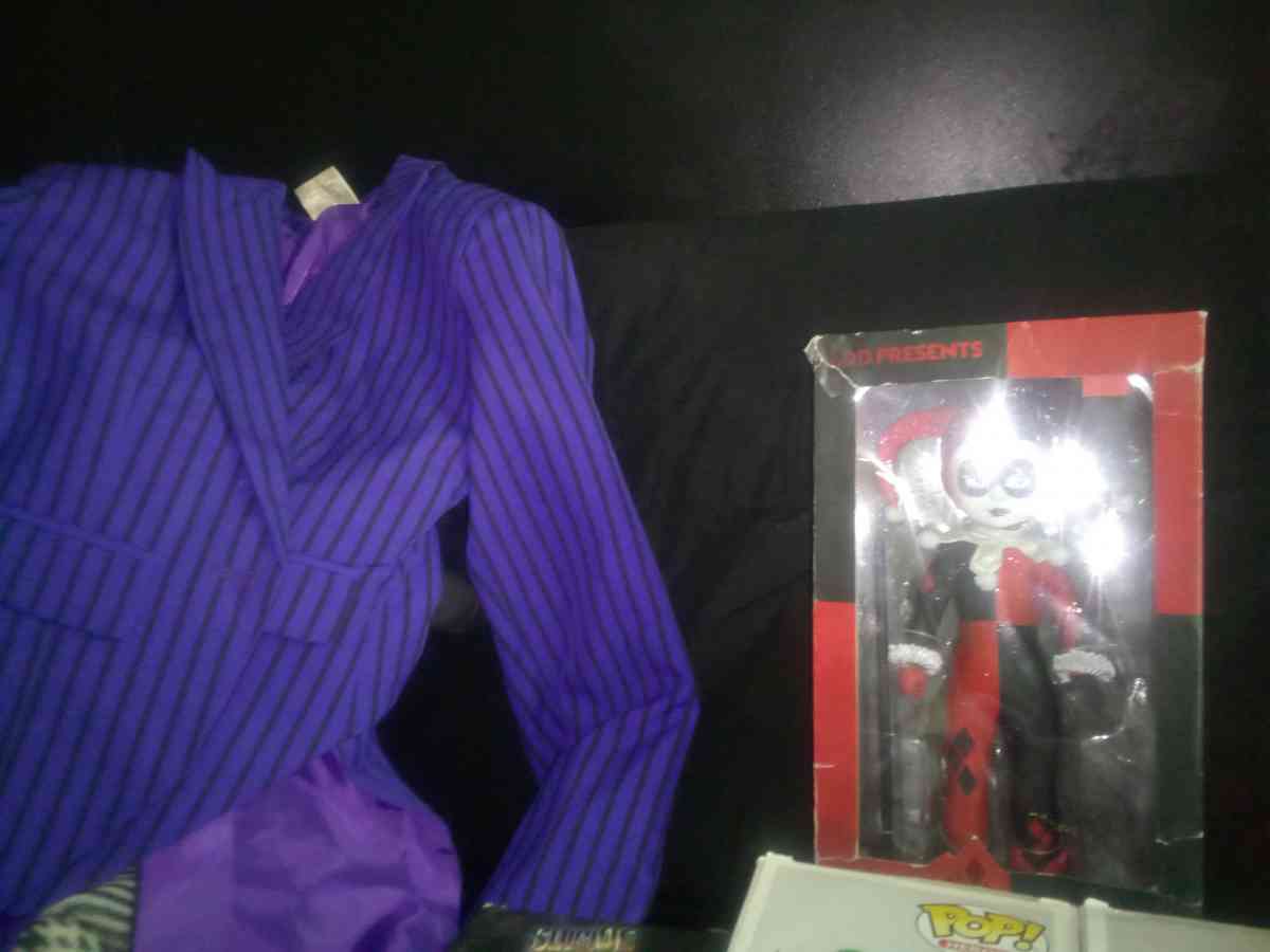 DC collectors original special edition sale - Ceres, California - FleaMarketBay