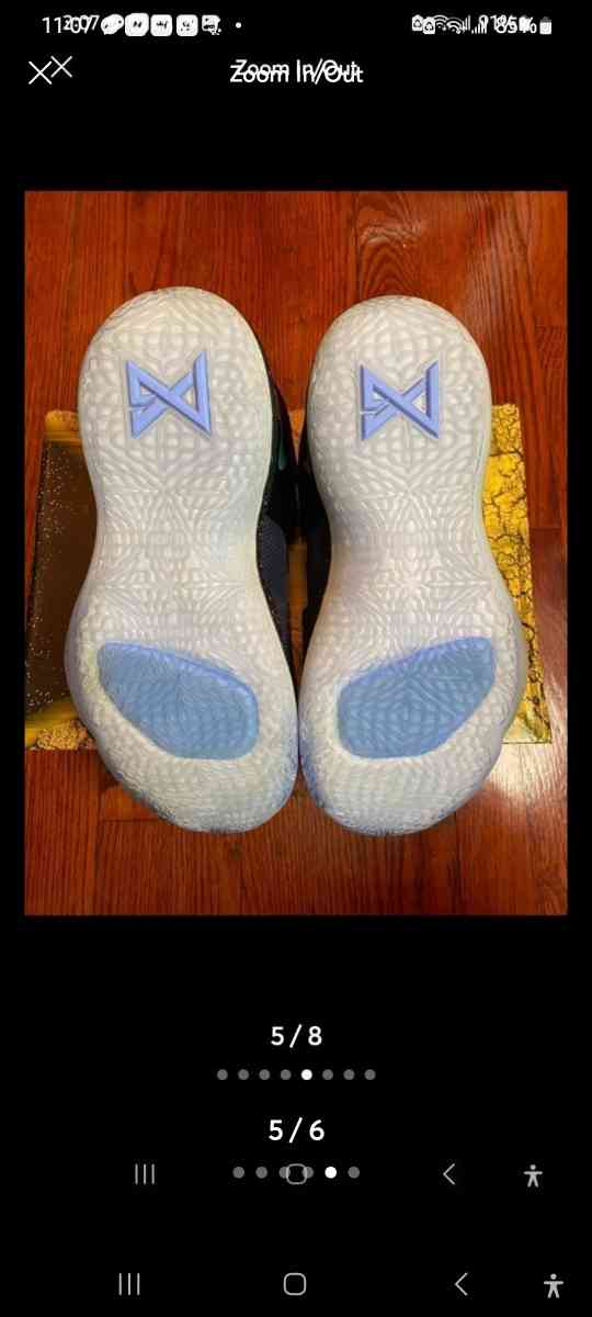 Nike Playstation Style AT7815002AT7816002 size 10 - Orem, Utah - FleaMarketBay