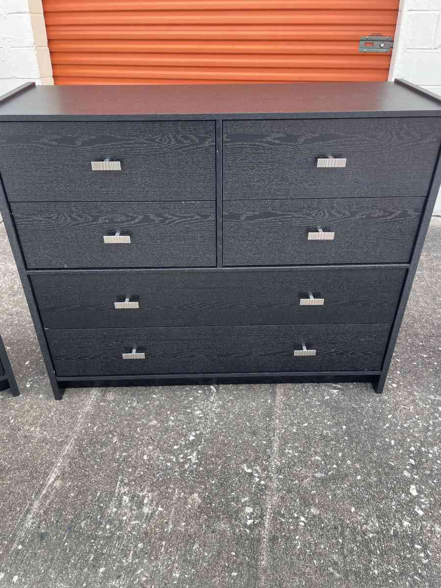 3 Piece Bedroom Furniture Set made in Italy - Houston, Texas