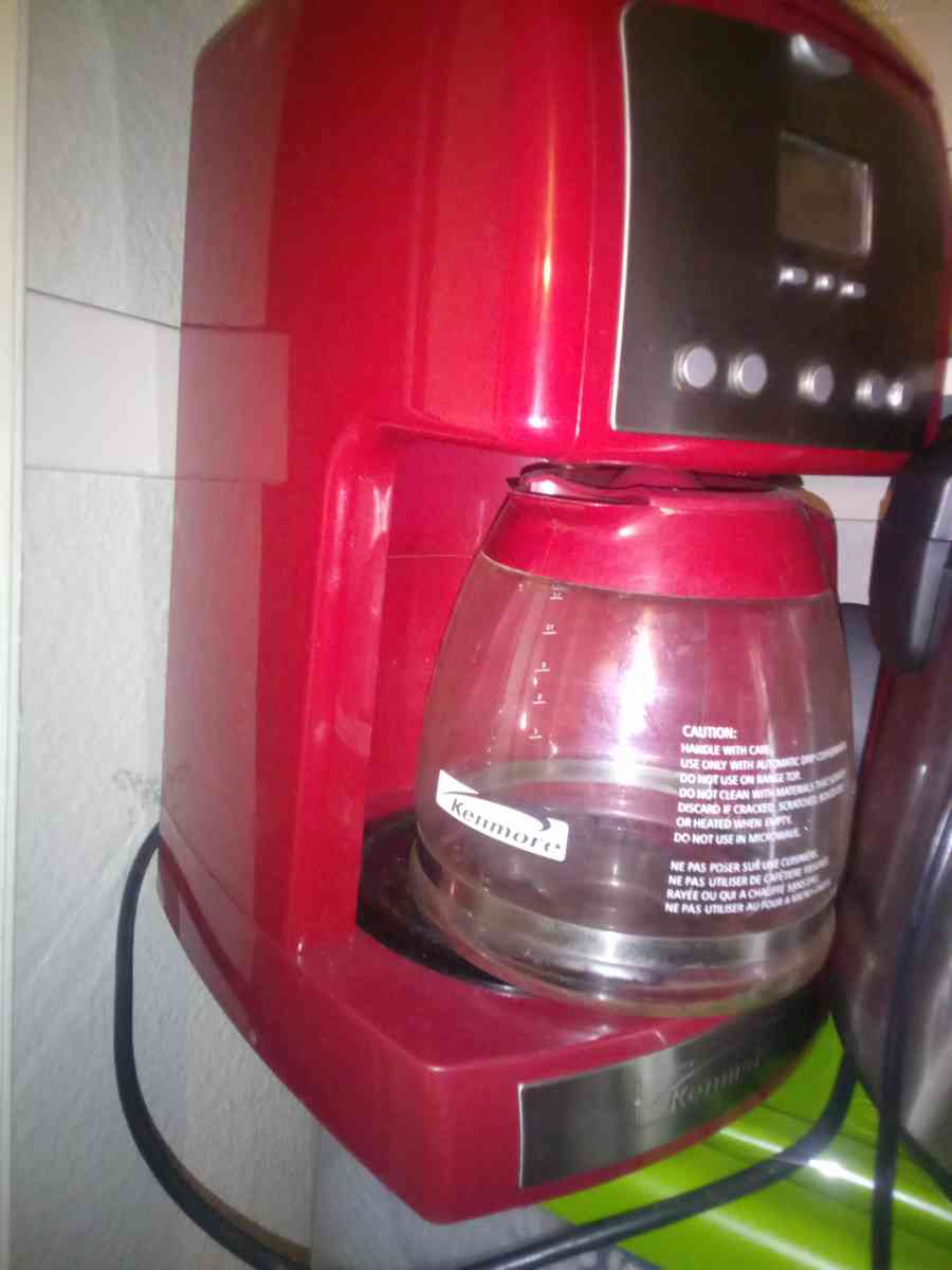 Kitchen appliances - Ceres, California