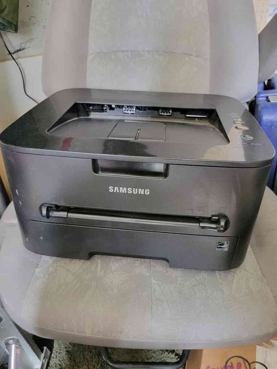 Samsung printer ML2525 - Provo, Utah