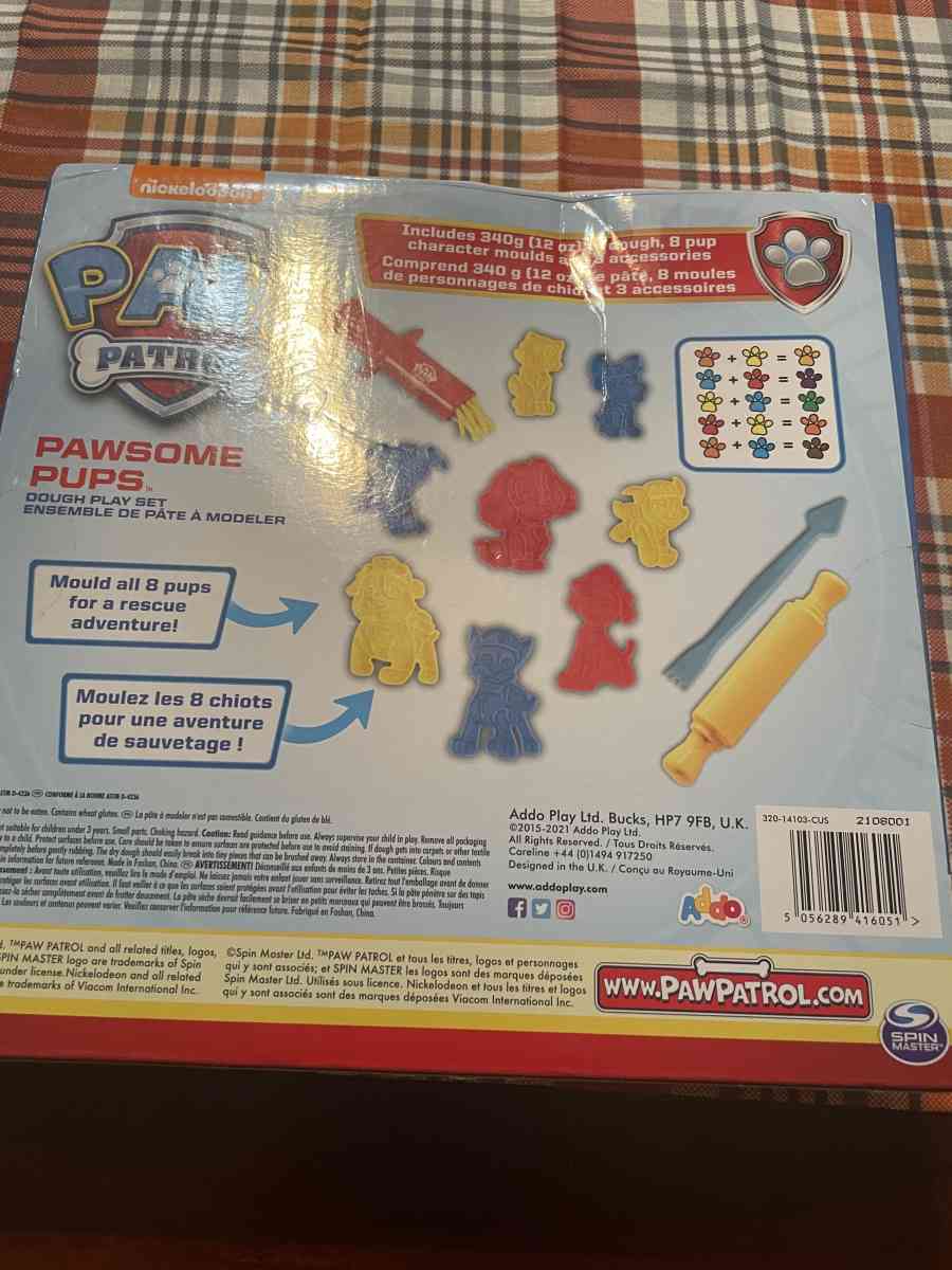 NEW TOY - Pasadena, Texas - FleaMarketBay