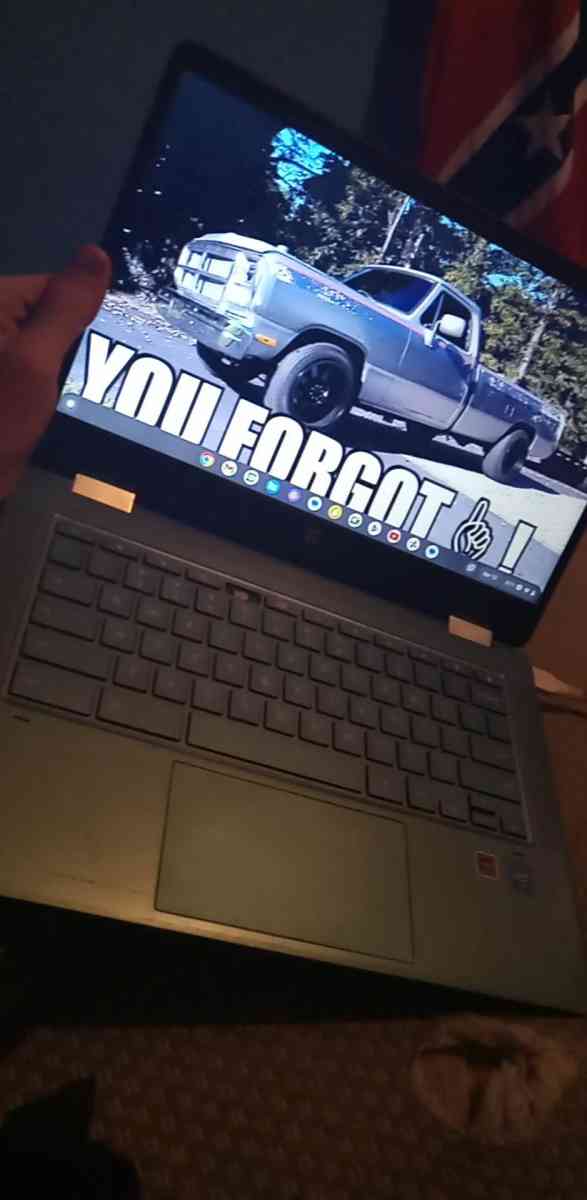 hp chromebook - Whitesburg, Tennessee