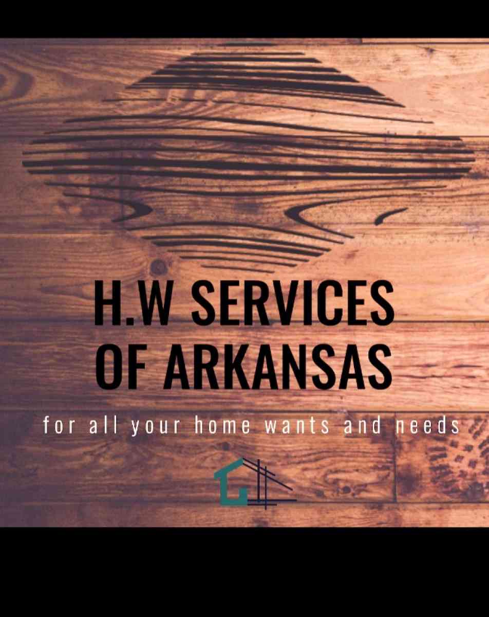 carpentry work - Little Rock, Arkansas - FleaMarketBay