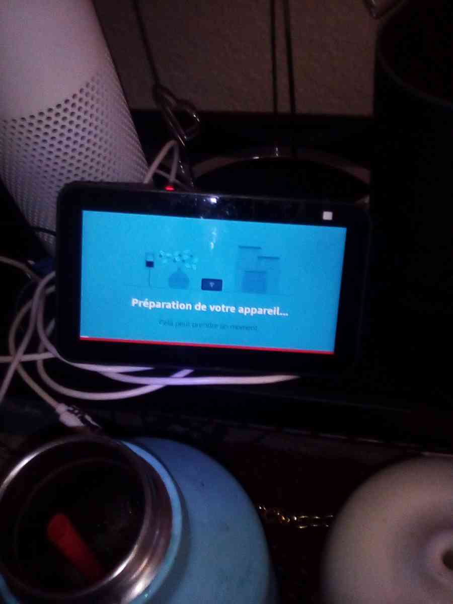 Alexa echo show 5 - Phoenix, Arizona - FleaMarketBay