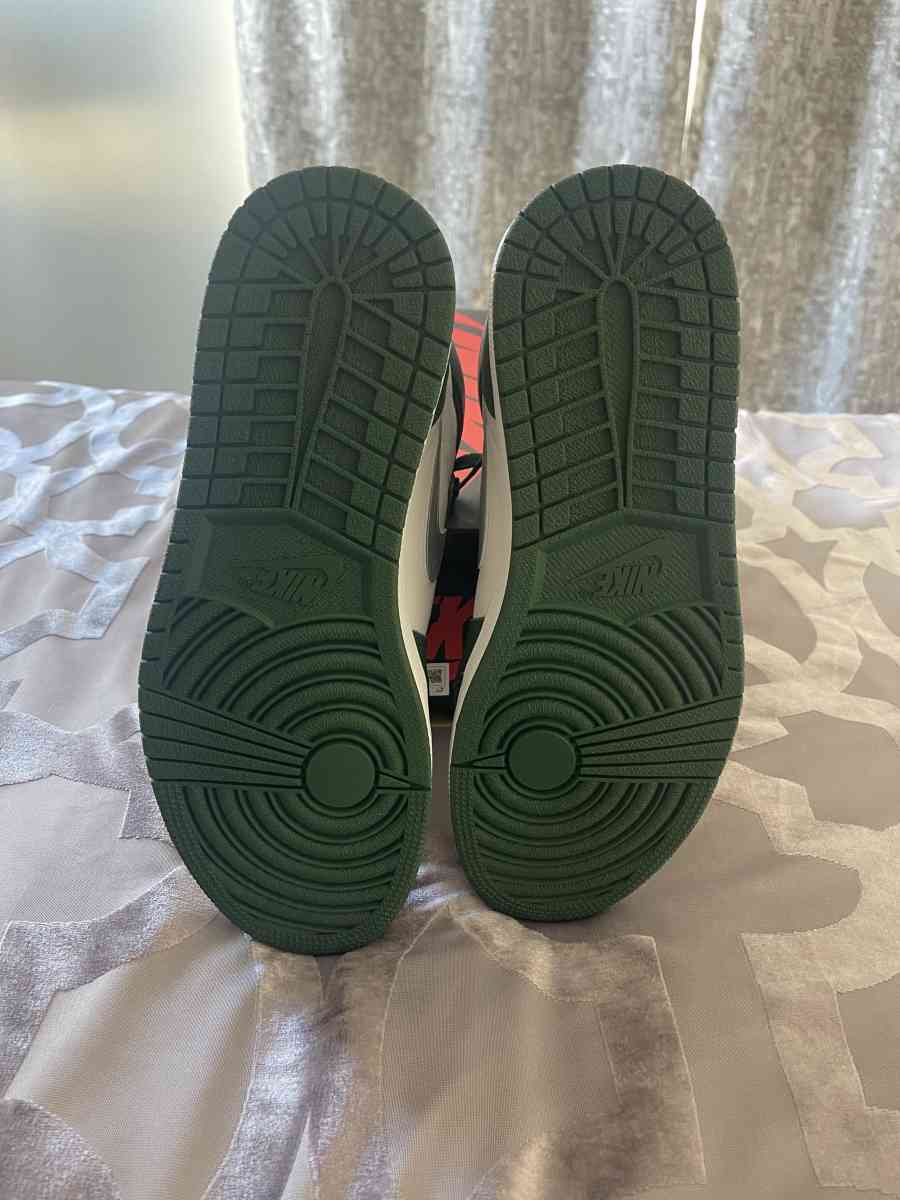 Air Jordan 1 - San Diego, California - FleaMarketBay