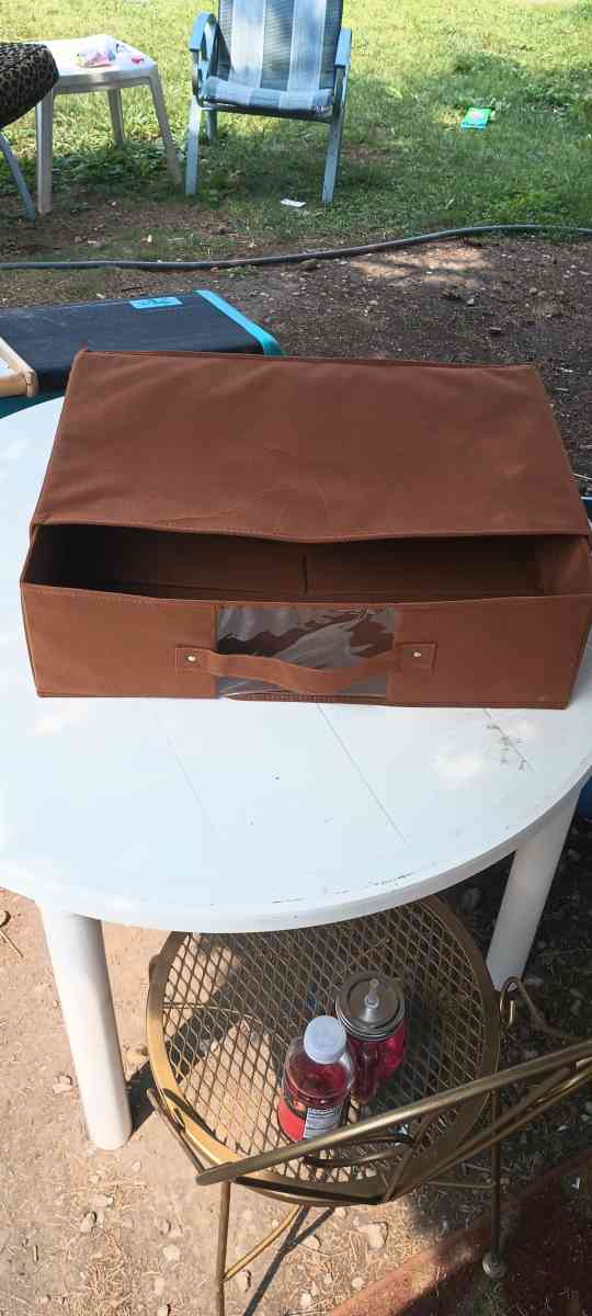 Carry on Luggage - Manteno, Illinois - FleaMarketBay