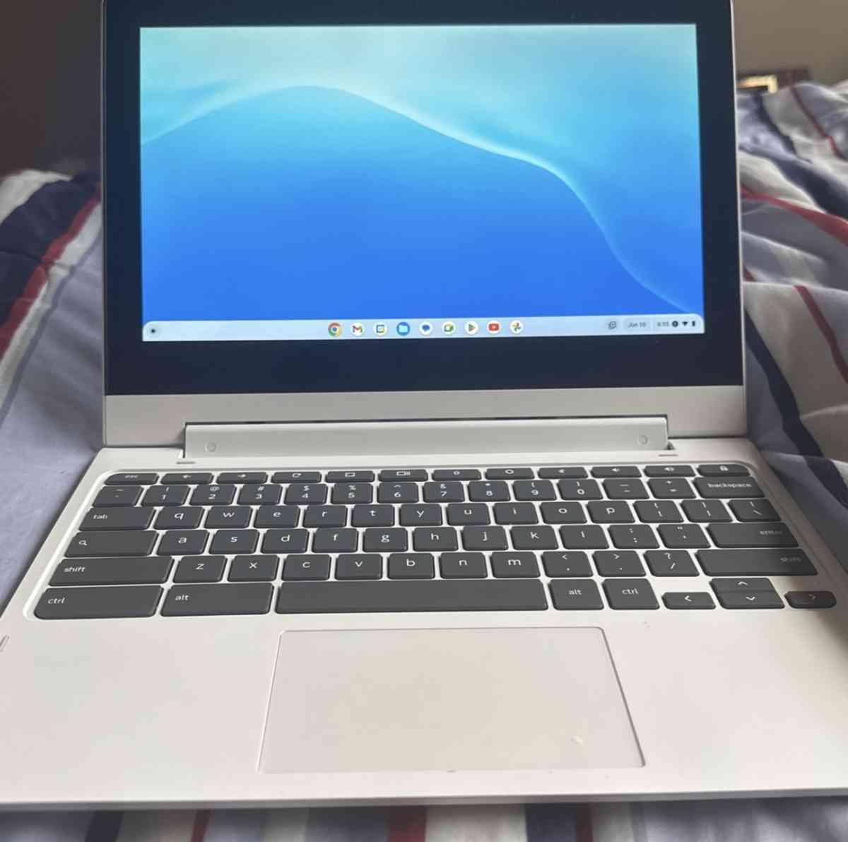 Lenovo 2in1 Tablet - Mcdonough, Georgia - FleaMarketBay