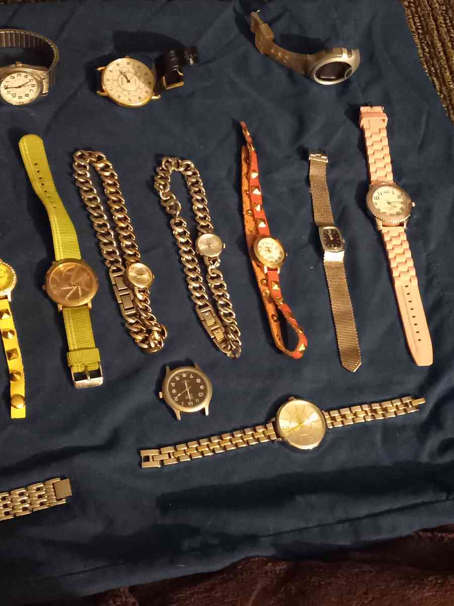 lot watch - Adamsville, Ohio