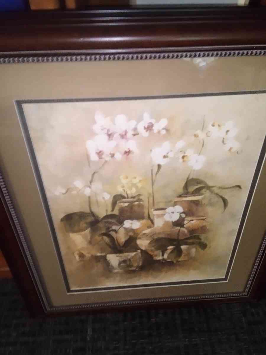 wall art - Chattanooga, Tennessee - FleaMarketBay