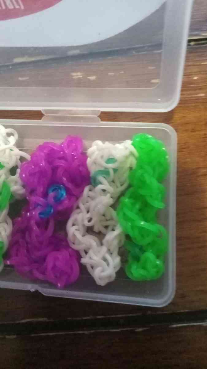 braclets - Airway Heights, Washington