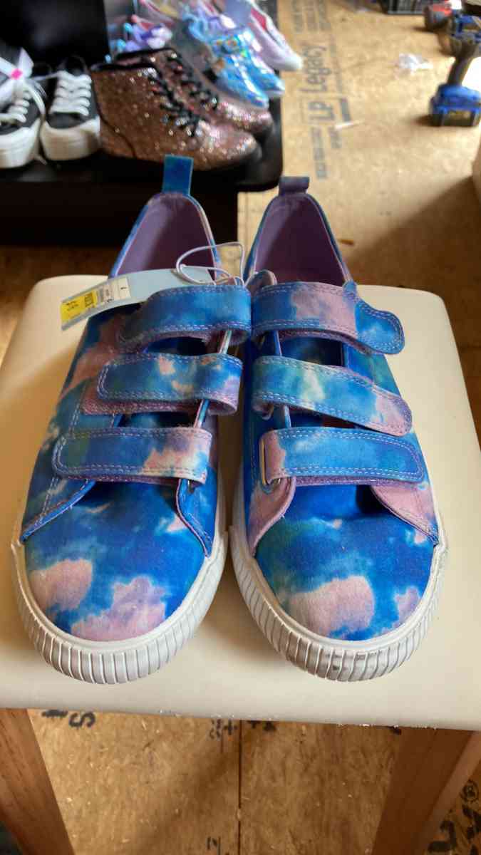 girls shoes - Quapaw, Oklahoma - FleaMarketBay