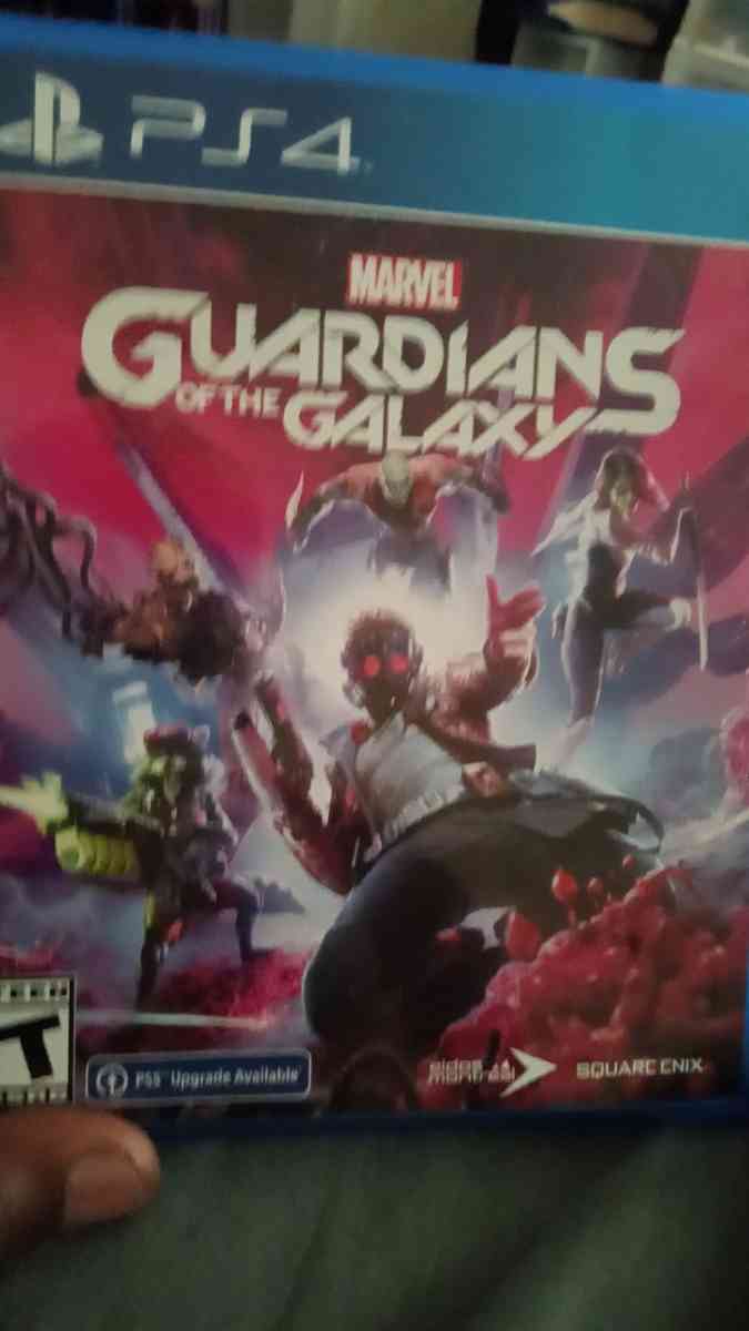 PS4 games - Delray Beach, Florida