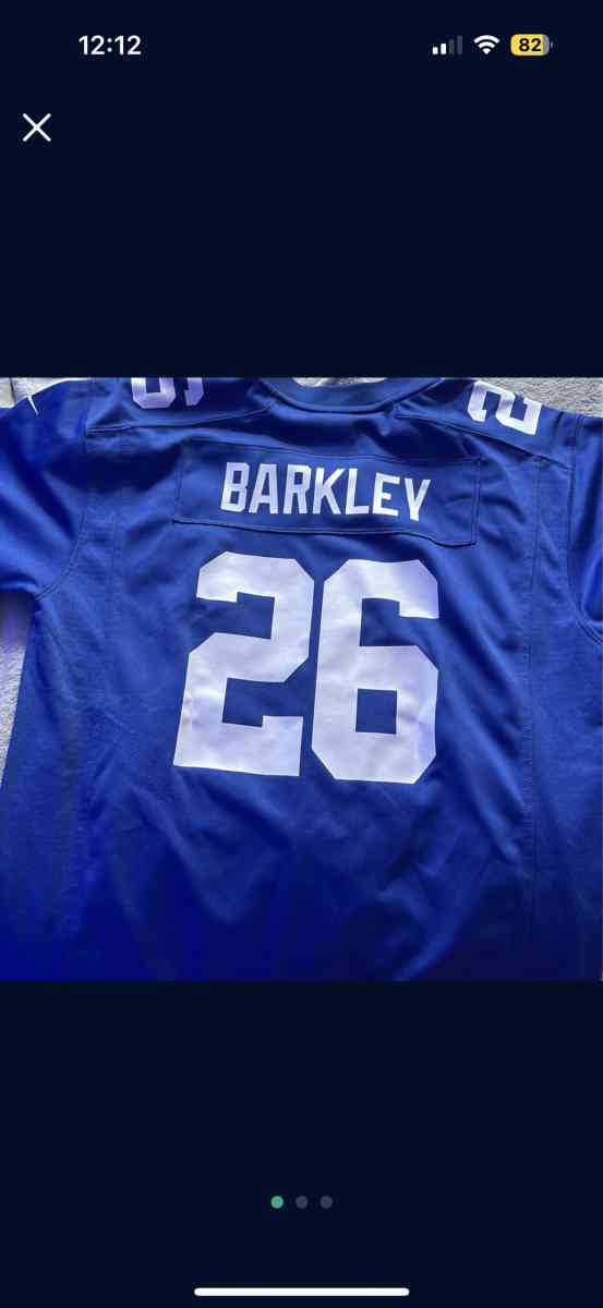 kids extra large jersey - Merrick, New York - FleaMarketBay