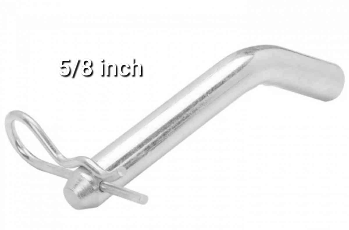 Hitch accessories - Haines City, Florida - FleaMarketBay