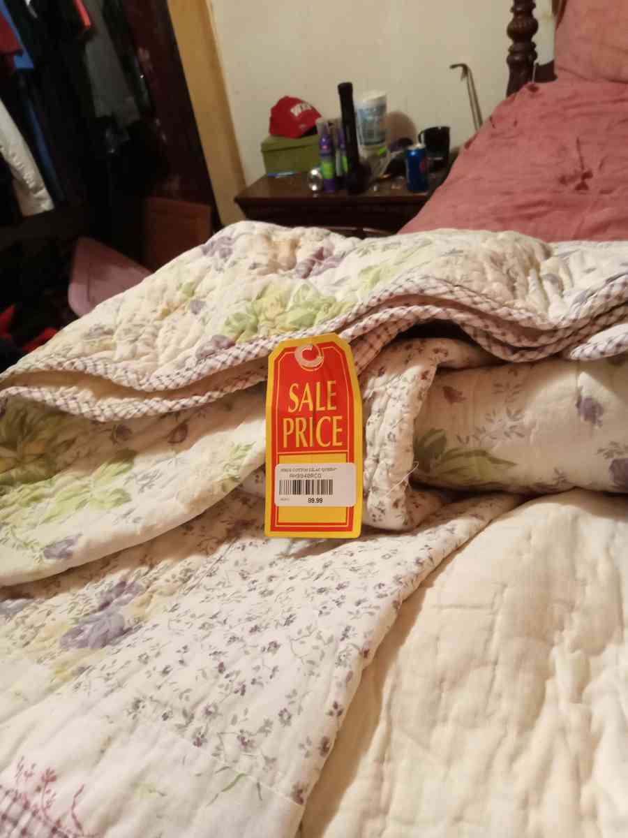 handmade Dolly parton quilts brandnew - Bowling Green, Kentucky