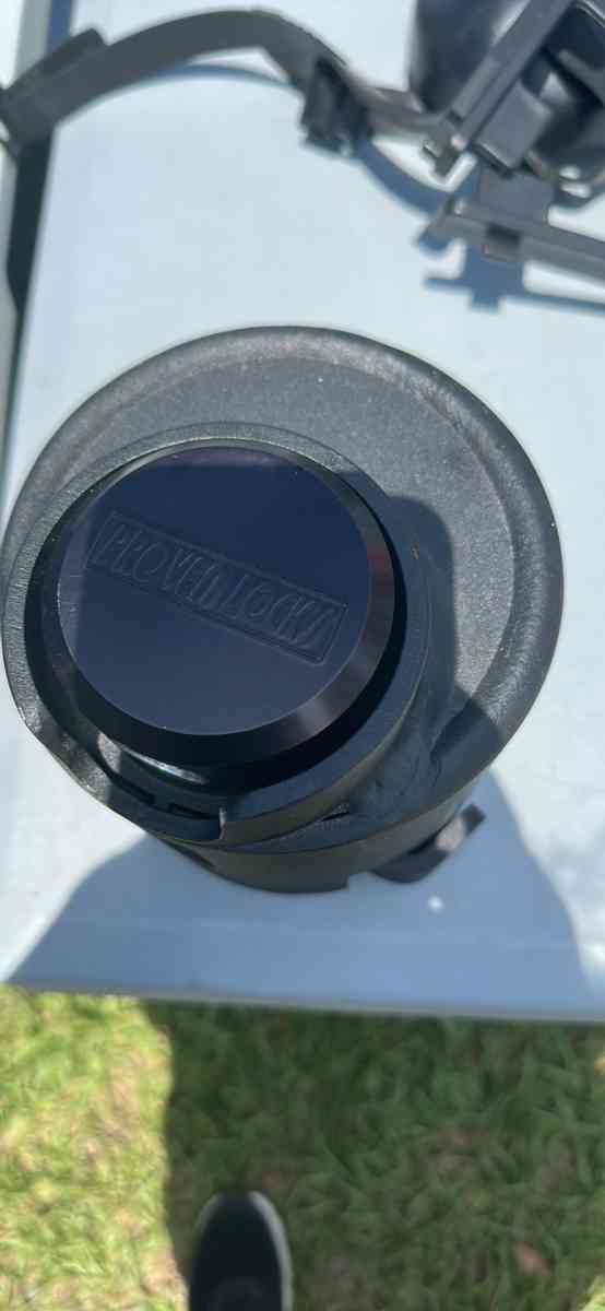 Trailer Lock - Orlando, Florida