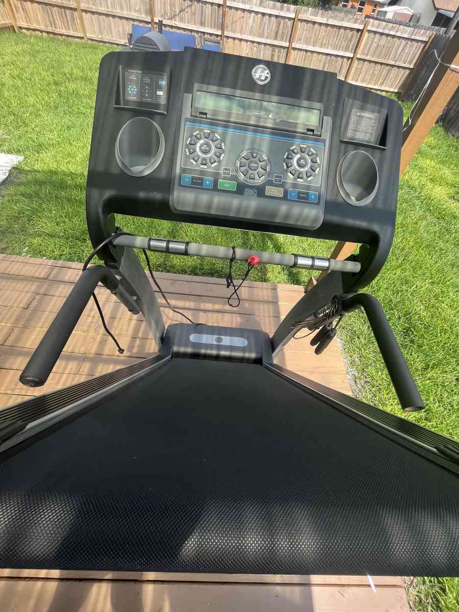 treadmill - Port Saint Lucie, Florida - FleaMarketBay