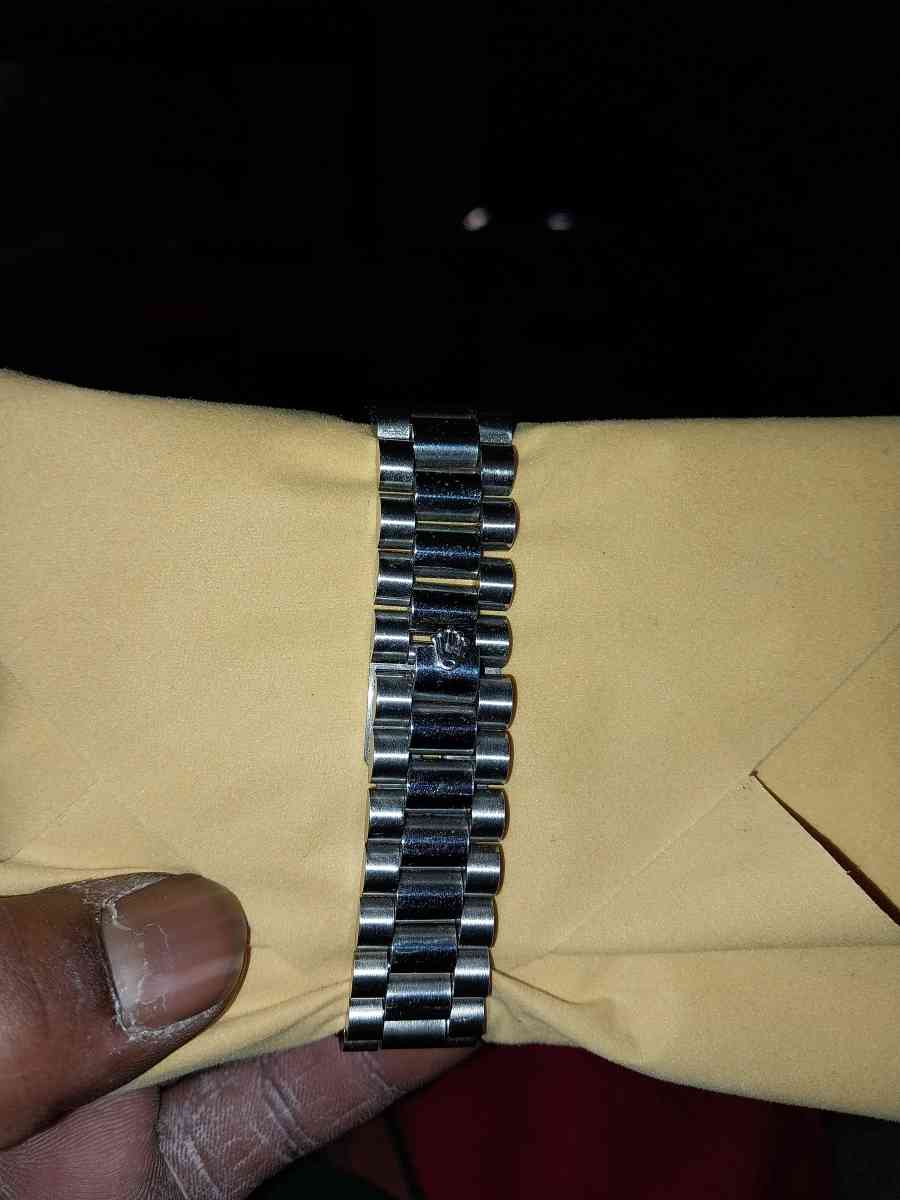 Rolex Oyster - Carrollton, Georgia - FleaMarketBay