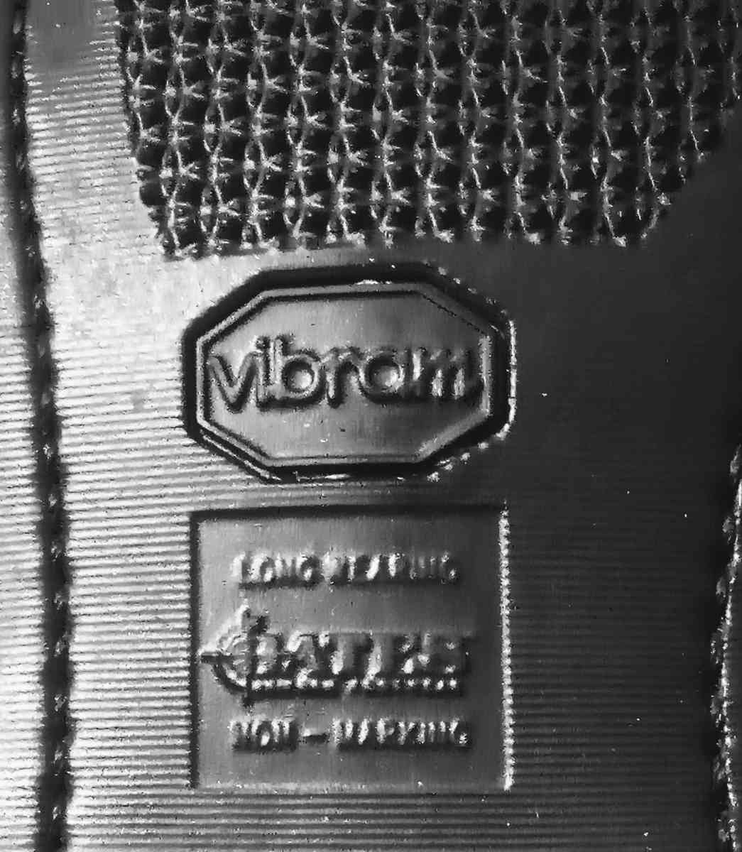 Bates Mens Black Leather Uniform Oxford sz 10E Dress Shoes - Belleville, Illinois - FleaMarketBay