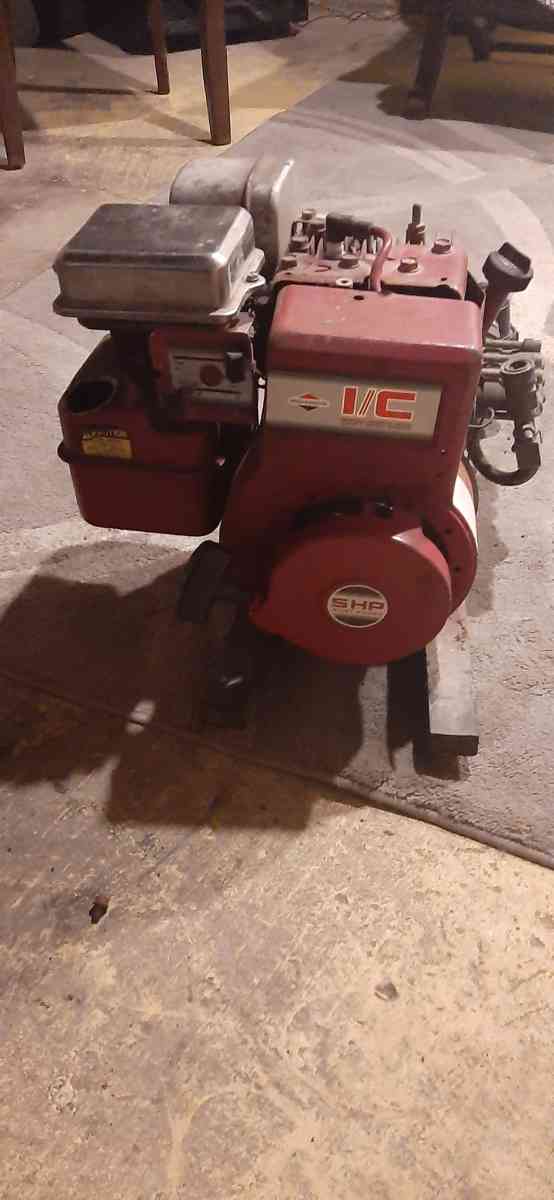 waterseptic water pump - Cape Girardeau, Missouri - FleaMarketBay