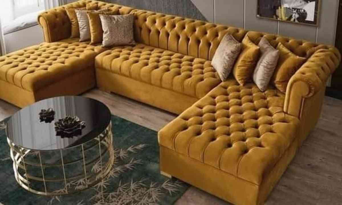 Sofa set with table Beautiful Designs and colors - Dallas, Texas - FleaMarketBay