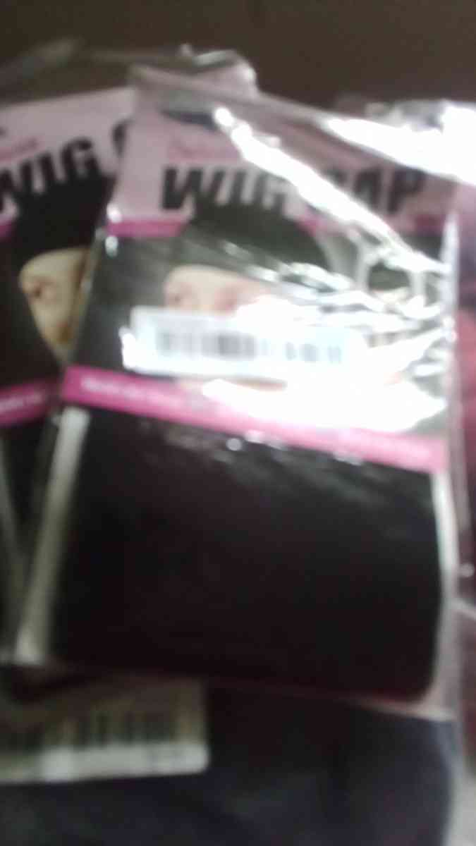 wigs wig cap bra - Rocky Mount, North Carolina