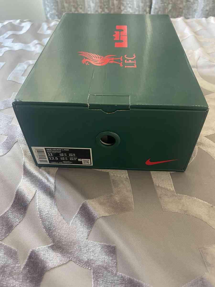 Nike Air Max 1 PRM - San Diego, California - FleaMarketBay