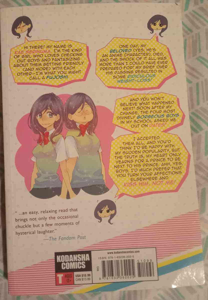 kiss him not me - Holyoke, Massachusetts - FleaMarketBay