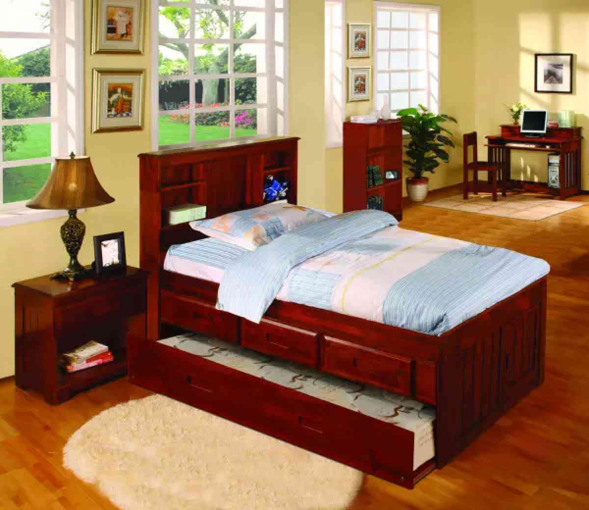 Trundle bed - Temple, Texas