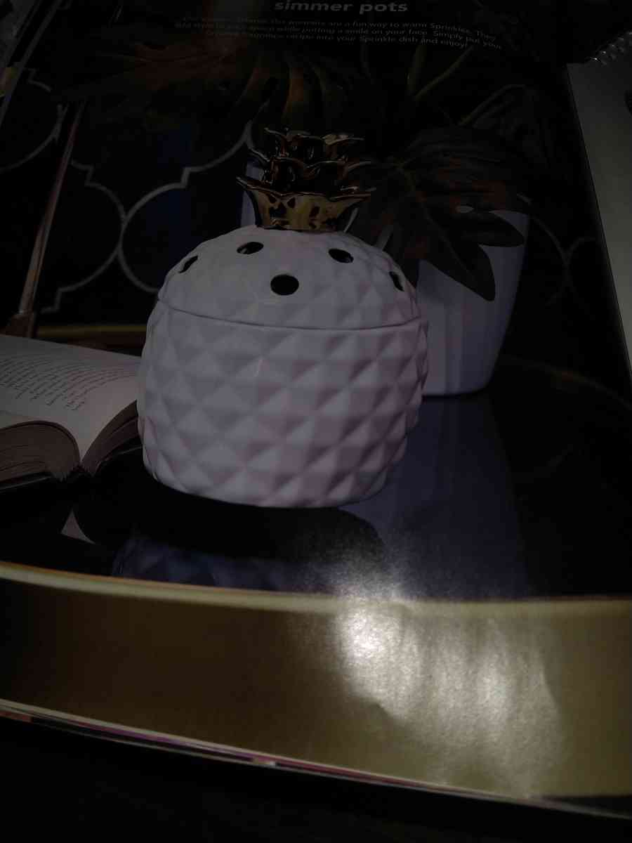 Sammi pot and wallhug - Cowen, West Virginia