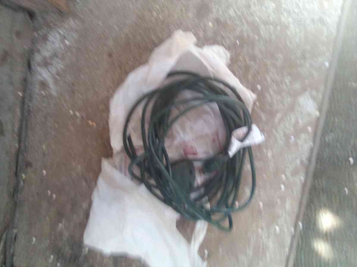 estension - Chicago, Illinois