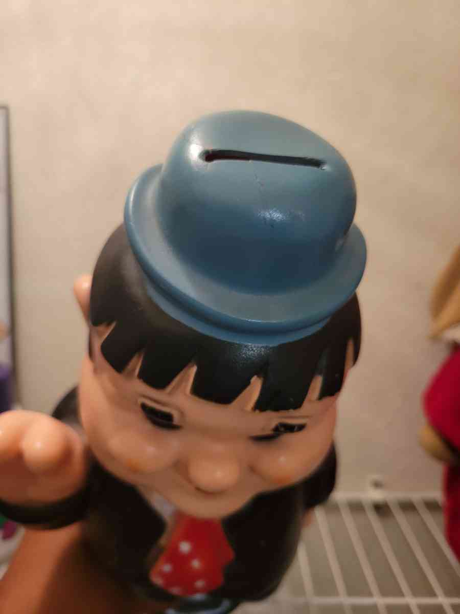 vintage piggy bank - Paragould, Arkansas - FleaMarketBay