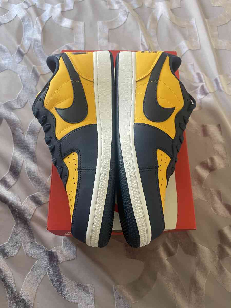 Nike Terminator Low OG - San Diego, California - FleaMarketBay