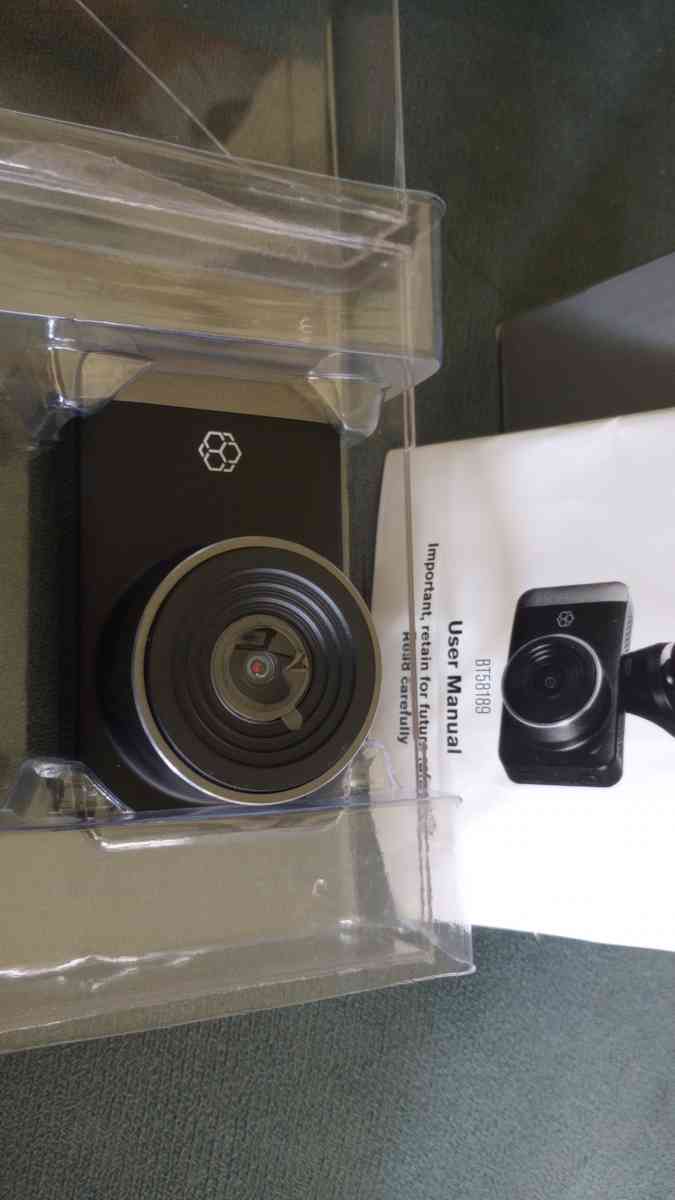 4K RoadCam Pro - Jacksonville, North Carolina - FleaMarketBay