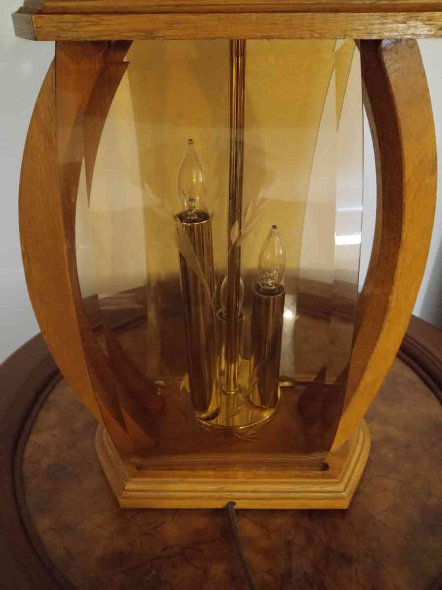2 like new lamps - Littleton, Colorado - FleaMarketBay