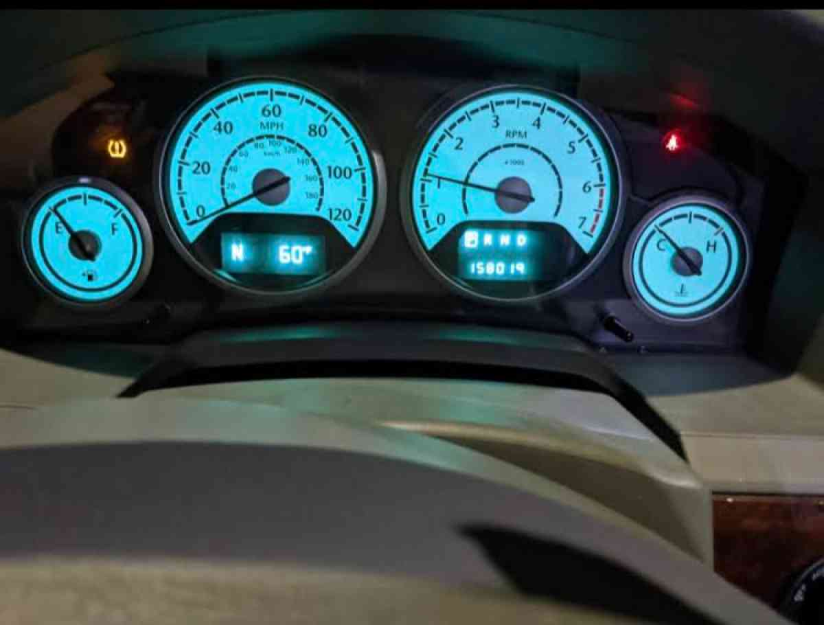 Chrysler Town and Country - San Diego, California - FleaMarketBay