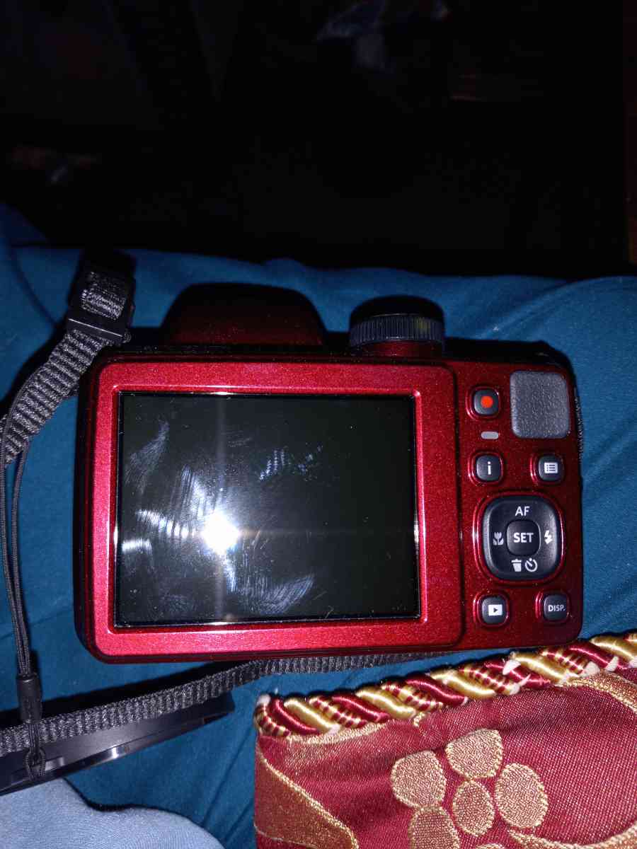 Kodak pixpro az401 - Hopedale, Illinois - FleaMarketBay