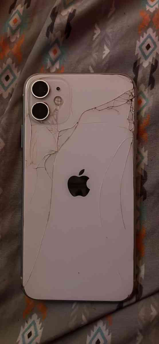 iPhone 11 - Baltimore, Maryland - FleaMarketBay