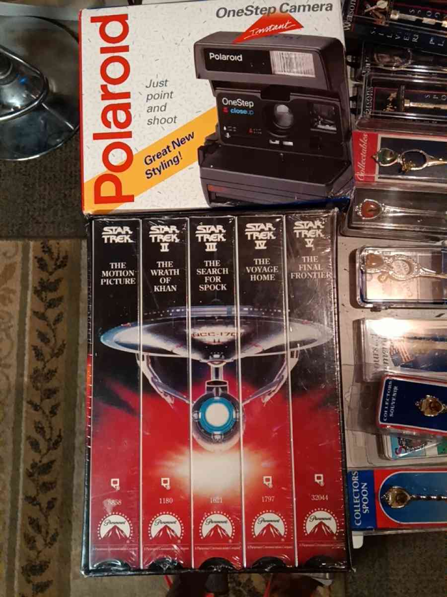 all items - Stockton, California - FleaMarketBay