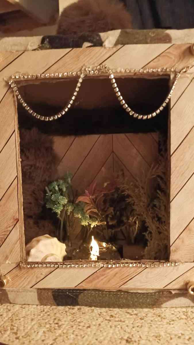 handmade designer box - Farmington, Michigan - FleaMarketBay