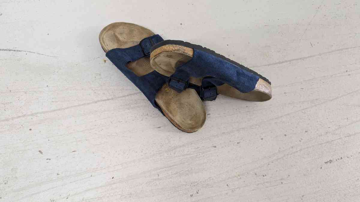 Birenstock Sandals - Richmond, Texas