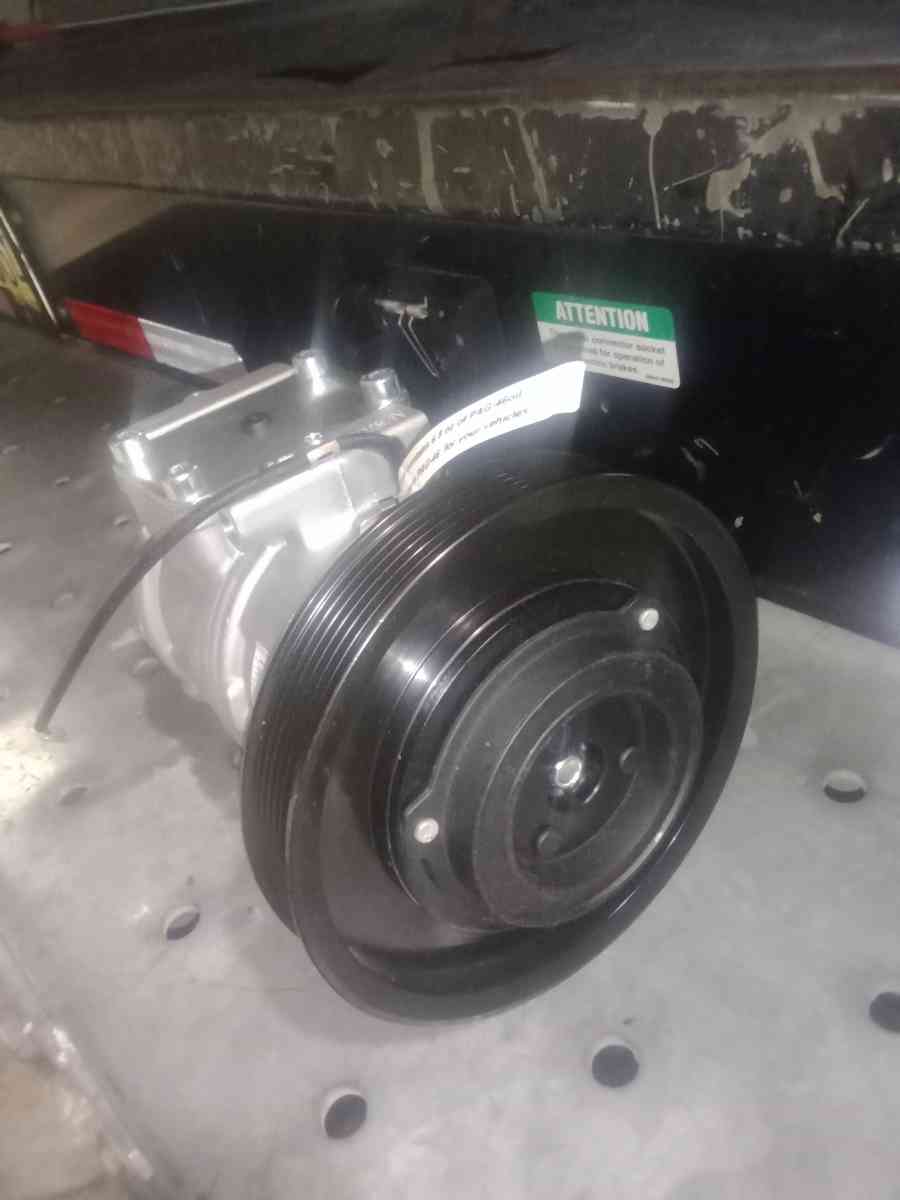 Brand New UAC AC Compressor - Daytona Beach, Florida