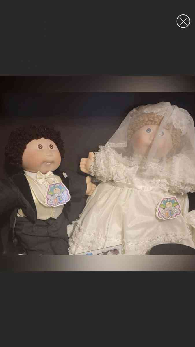 1985 Jonathan Eric Groom AND Bride Carleen Michelle - Jeffersonville, Indiana